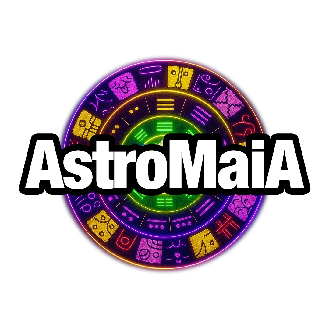 AstroMaiA